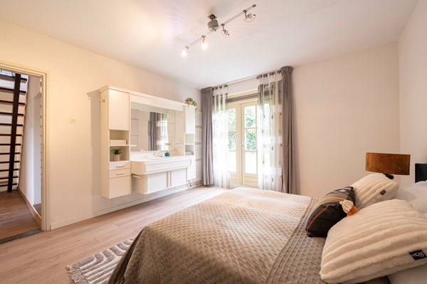Medium property photo - Arnoutlaan 3, 4741 CV Hoeven
